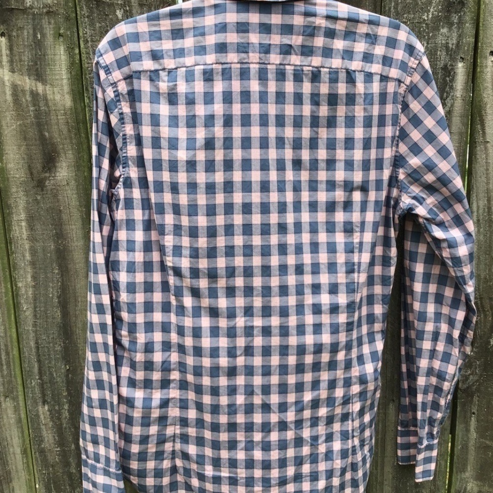 Bonobos washed Button down. - Picture 3 of 3